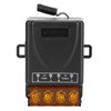 Wireless Panel Remote Control Switch Receiver Kit Intelligent Home Lighting