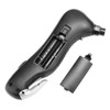 Multifunctional Outdoor Safety Emergency Car Flashlight Tire Pressure Gauge Cutter