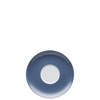 Thomas Sunny Day Nordic Blue Cappucc. Untertasse 10850-408545-14671