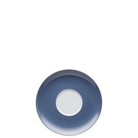 Thomas Sunny Day Nordic Blue Cappucc. Untertasse 10850-408545-14671