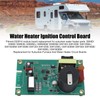 Water Heater Ignition Control Board 520814 Replacement for Suburban Furnace