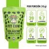 Colágeno Hidrolizado Fit Cow 450 G
