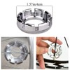 KJLEEN Bicycle Cassette Tool Multifunctional Bottom Bracket Tool Chain Whip