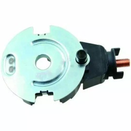 WAI World Power Systems 69-85200-1 Starter Brush Repair Kit For Honda Accord 2.4L W/ AT 2003 2004 2005