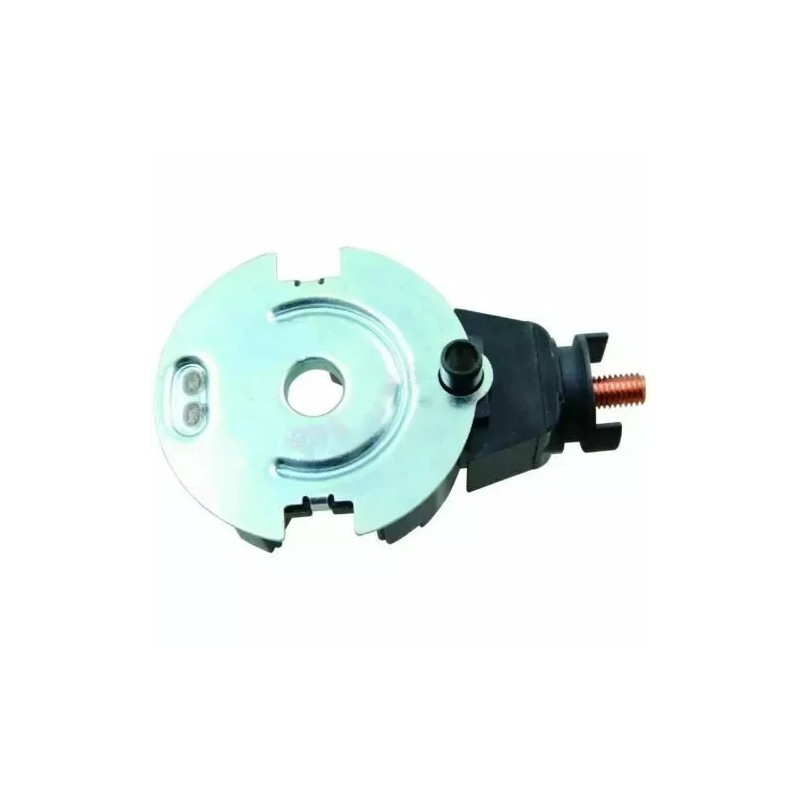 WAI World Power Systems 69-85200-1 Starter Brush Repair Kit For
