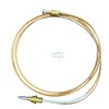 110186-01 Thermocouple 33" Dual Wire Clip Mounted Desa Vanguard Comfort