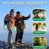 Repelente De Mosquitos Laebue Interior Y Exterior Pack 8 Pzs