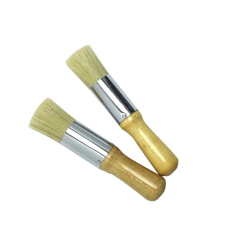 Namurataiseidou Brush Stencil S Water Painting Varnish Brush Art Supplies