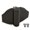 D&D Technologies TCHD2L2S3BTS TruClose Heavy Duty Gate Hinges, for Self