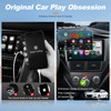 Car Stereo for Subaru Forester 2008-2012 & Impreza WRX 2007-2011
