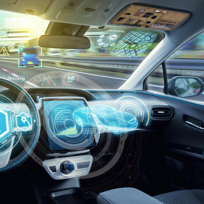 Car Visor Panel Organizer Car Sunshade Storage Pouch Adjustable Durable