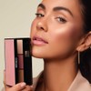 ARTDECO The Face Palette - Palette with Bronzing Powder, Blush