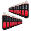 PSA Kit 20 Piezas Unidad Flash USB ADATA Serie C008
