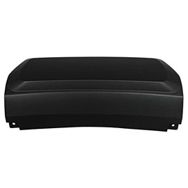 For Chevy Tahoe Trailer Hitch Cover 2021 2022 2023 2024 | Rear | GM1129130 | 85139540