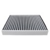 72880-FL500 16546-AA16A Engine & Cabin Air Filter Fit for Subaru
