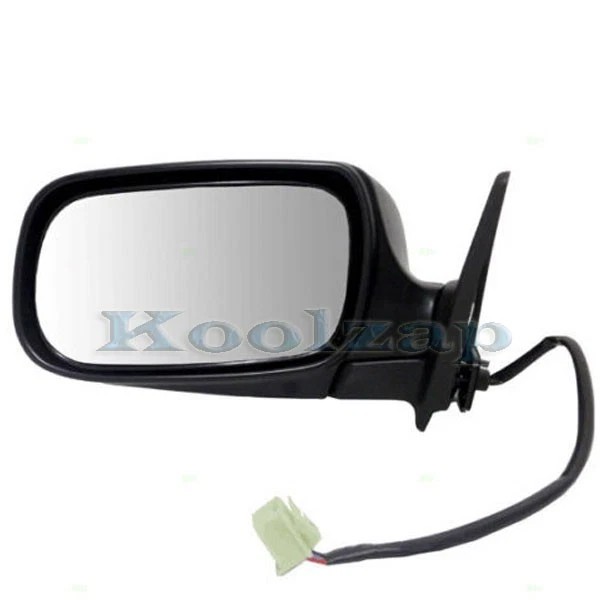 Unbranded For 2008 Forester Front Left Mirrors Paintable Plastic 91031SA571