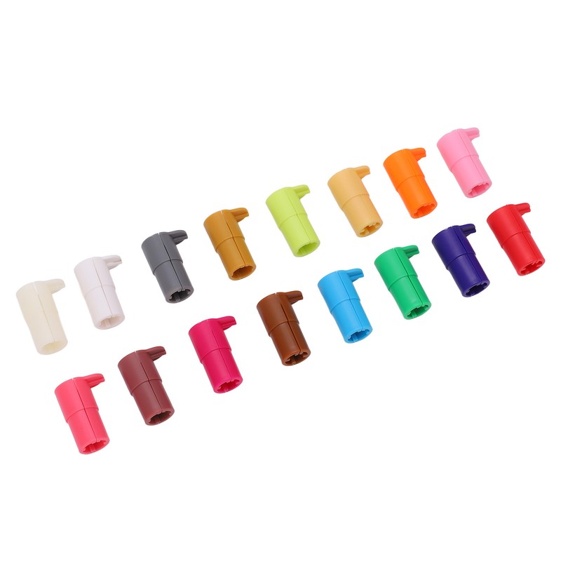 16 Pcs Pen Adapter Set Cutting Machine Replacement Easy Identification