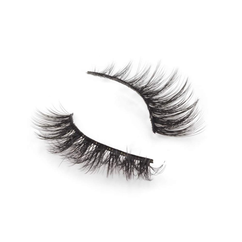 I-Envy 3D Angle & Volume Eye Lashes Lightweight KPEI122
