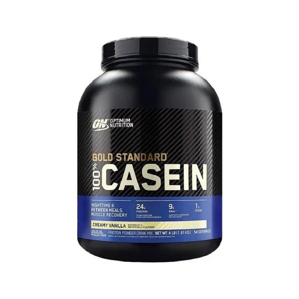 💤 Optimum Nutrition Gold Standard 100% Casein | 4 lbs