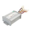 Electric Bike Brushed Motor Controller Kit Brush Motor Speed Controller