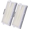Replacement SF-HA 50 HEPA Vacuum Filter for Miele C3, S4,