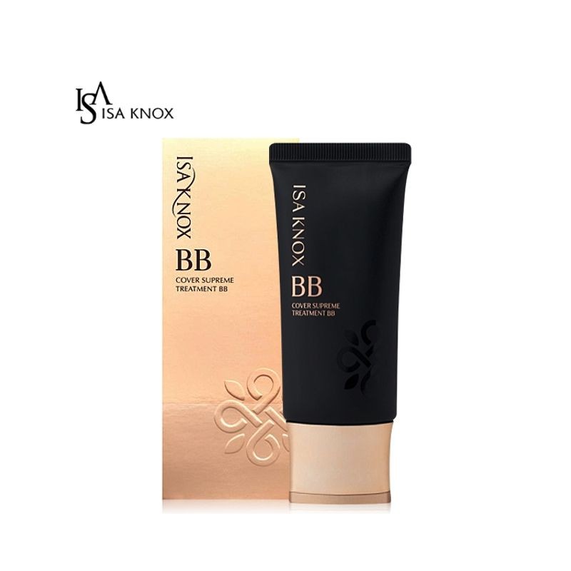 Korea Xi Cosmetics 3W UV sunblock BB cream SPF50+ PA+++