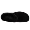 Merrell Women's Encore Ice 5 Moccasin, Black, 9