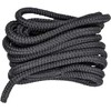 South Bend Rope Double Braid Nylon Dock Line w/Eye Splice