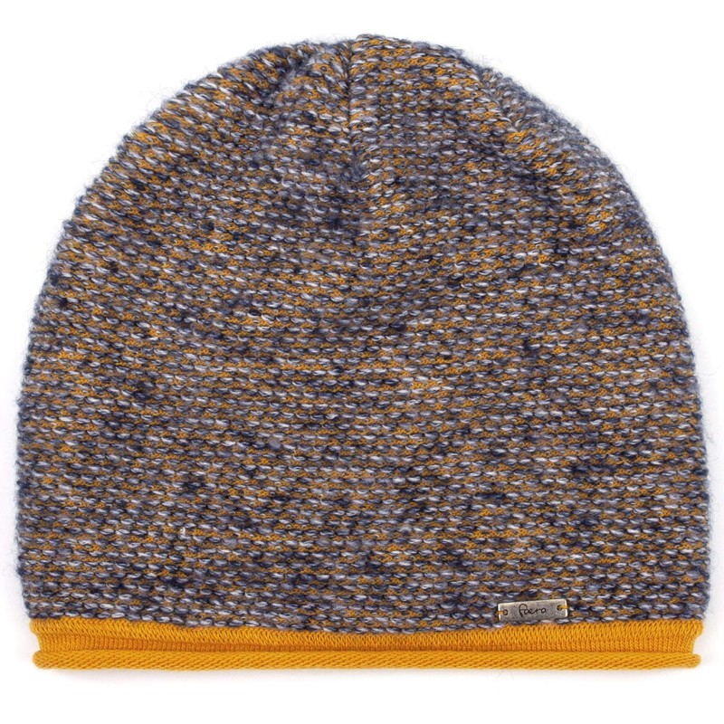 Faera Unisex Winter Hat, Warm Lined Winter Beanie, Fleece Lining,