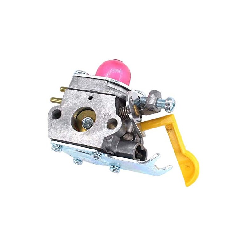 Fremnily Compatible with Carburetor Compatible with WT-669 Weed Eater Featherlite