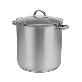 Sedona Kitchen 20-Qt. Stainless Steel Stockpot