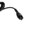 vhbw AC Power Supply Compatible with Panasonic ES7058, ES7101, ES7102,