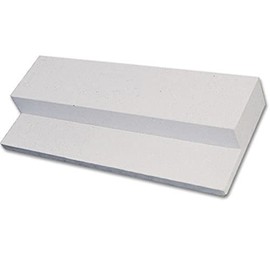 MacGregor Step Down Pitcher's Rubber 25 x 11.75 x 4