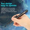 Vacuum Suction Pen, Manual Soldering Sucker Suction Pick Up Tool