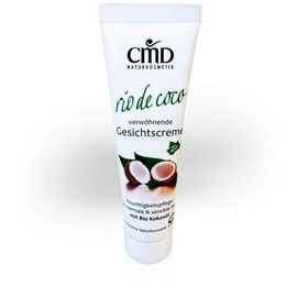CMD Naturkosmetik: Rio de Coco Face Cream 50 ml