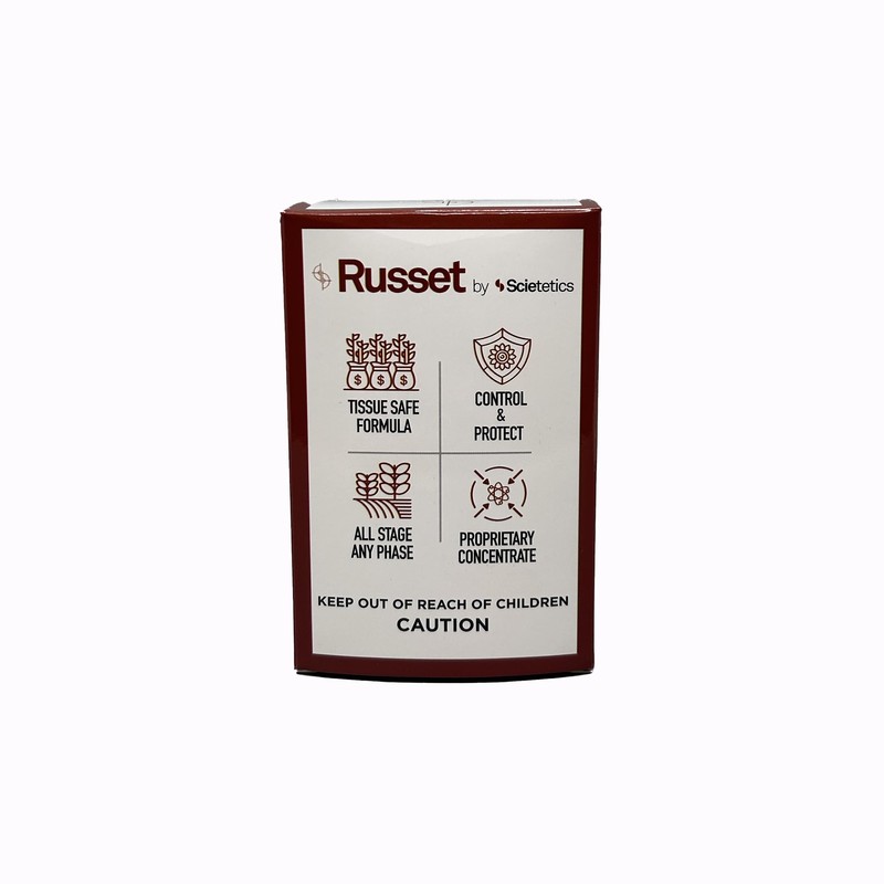 Scietetics Russet - 8oz