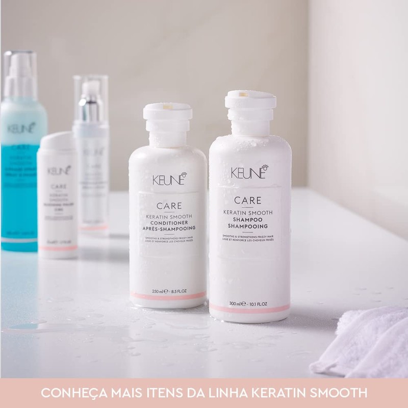 Keune Care Keratin Smooth Mask 500 ml