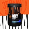 Pre Entreno Universal Animal Fury 30 Servs Los Sabores Sabor