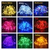 Fantasee Copper Wire String Lights USB Powered LED Fairy Lights