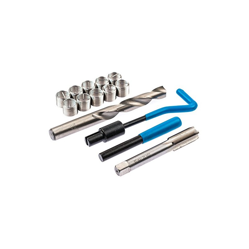 Satra S-X38K Thread Repair Kit M14 x 1.25 Thread Set