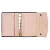 Personal Organizer, Mini 6 Holes, Modern Lace Flap, Ring Diameter