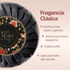 Maja Jabón con Glicerina, 140 g
