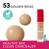 BOURJOIS Paris Healthy Mix Clean & Vegan Anti-Fatigue Concealer