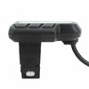 Electric Bike Controller Kit with LCD Display 24V 36V 48V