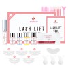 ICONSIGN Lash Lift Kit (2nd Generation) Professional Semi Permanent Eyelash