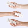 Liquid Foundation SPF 50, base corrector ligera de cobertura completa