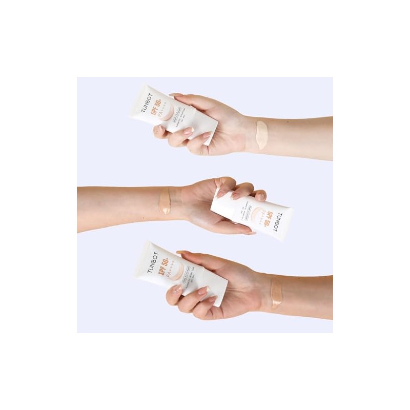 Liquid Foundation SPF 50, base corrector ligera de cobertura completa