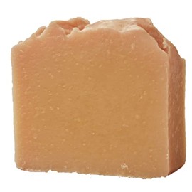 Love Potion Goat Milk Soap
