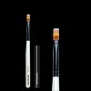 Buzel Viewzel Kolinsky Artist Gel Nail Brush + 30 Parts
