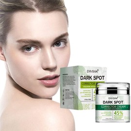 Dark Spot Corrector Cream For Face Dark Spot Removal Cream Face Serum To Brighten Even Tone Face Dark Spot Repair Cream 50g (3 PCS)